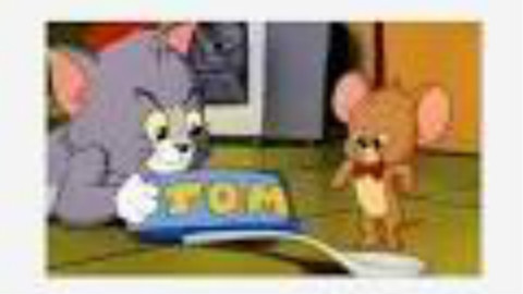 【旧番补档】【WEB720P】小小猫和老鼠 新配52集【央视新配音】